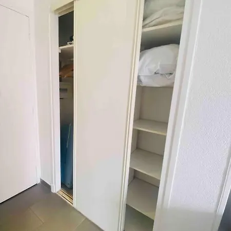 Tropi'case Appartement