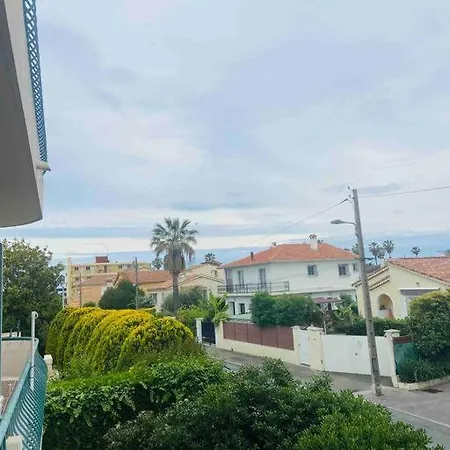 Tropi'case Lejlighed